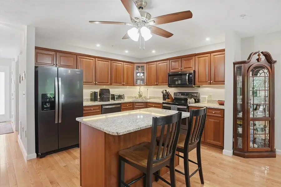 73 Belgian Way #73, Fitchburg, MA 01420 - #3