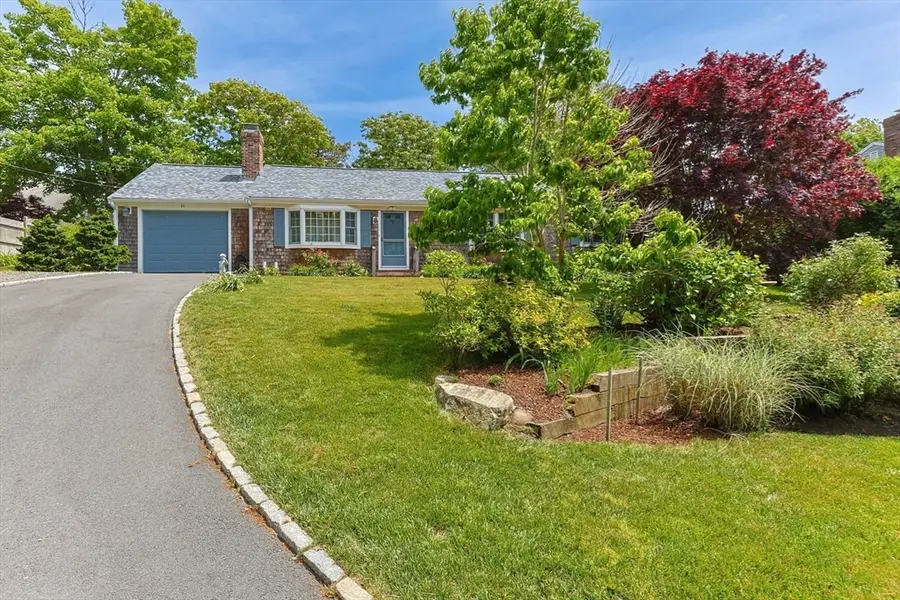 33 Jeanette Rd, Chatham, MA 02633 - #2