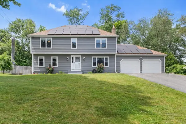 24 Lantern Ln, Milford, MA 01757