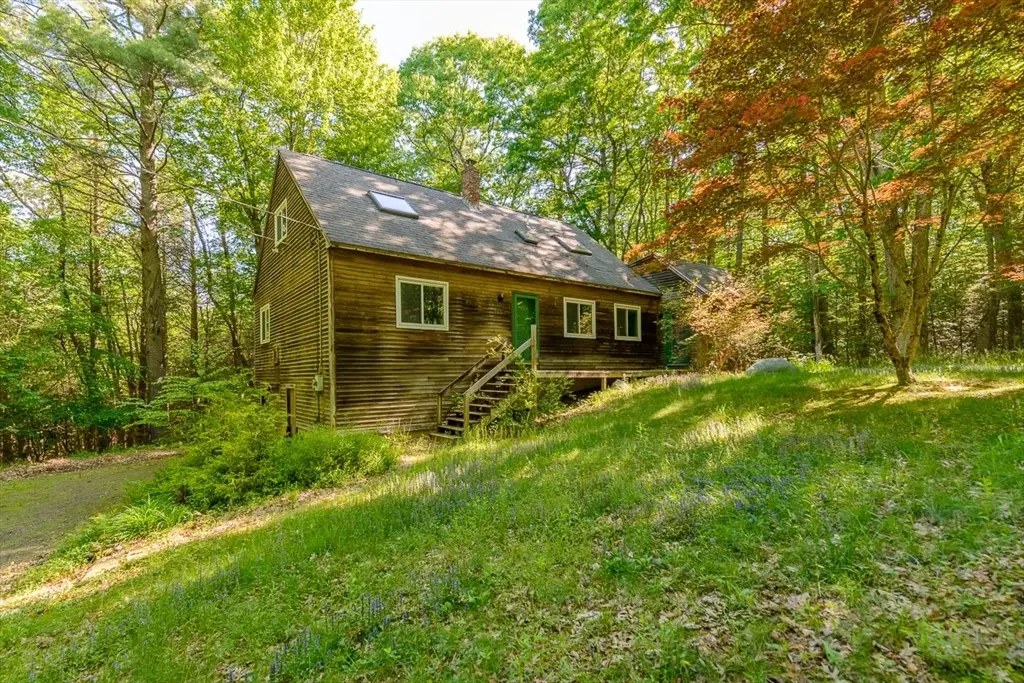 113 West St, Pepperell, MA 01463 - #1