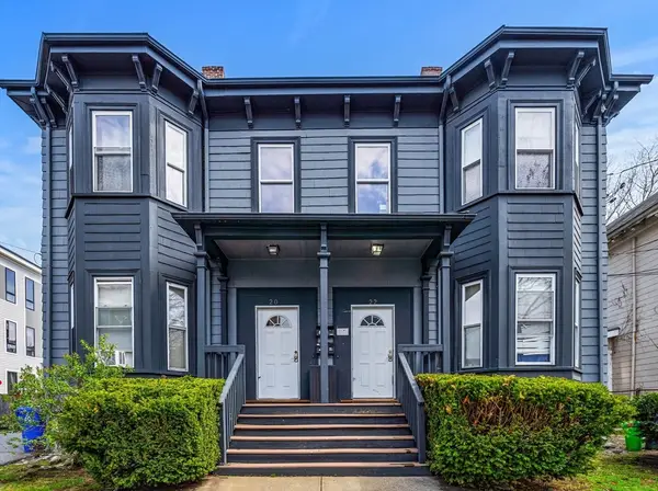 20-22 Highgate St, Boston, MA 02134
