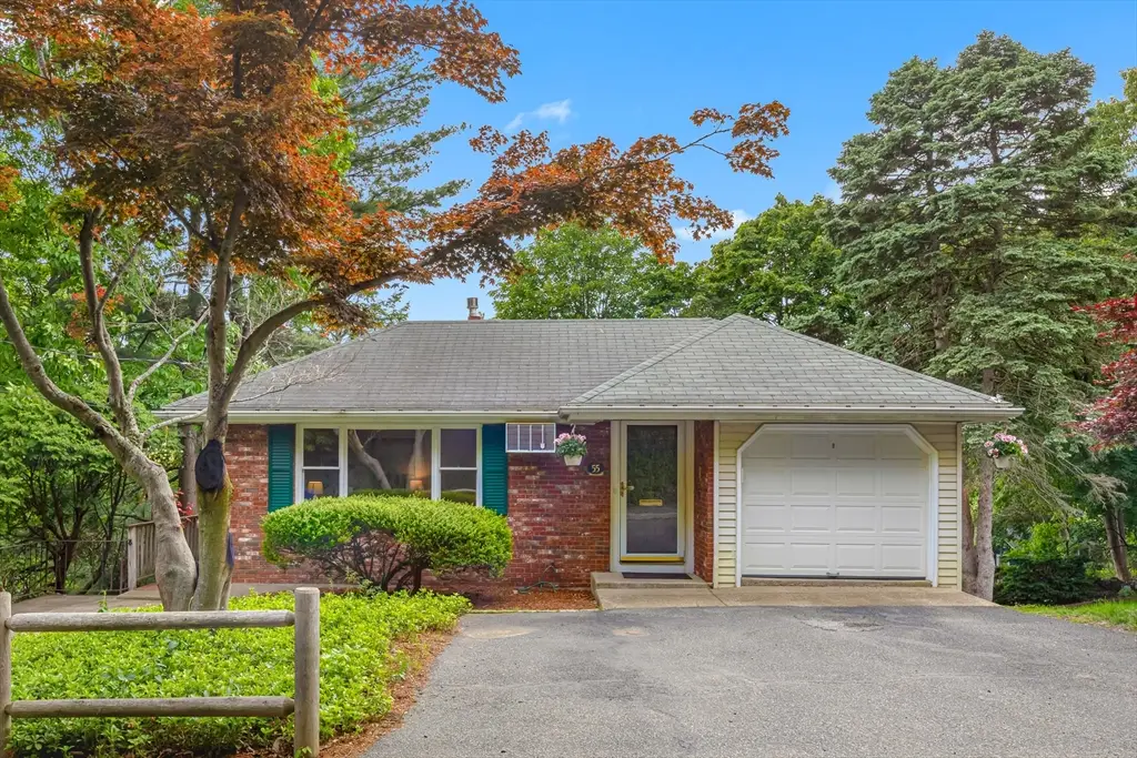 55 Brand Street, Arlington, MA 02474 - #1