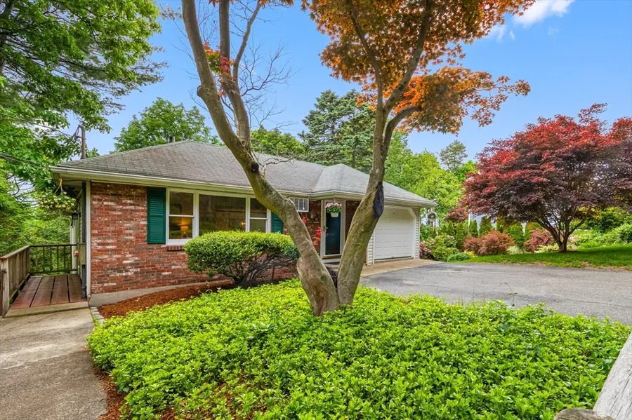 55 Brand Street, Arlington, MA 02474 - #2