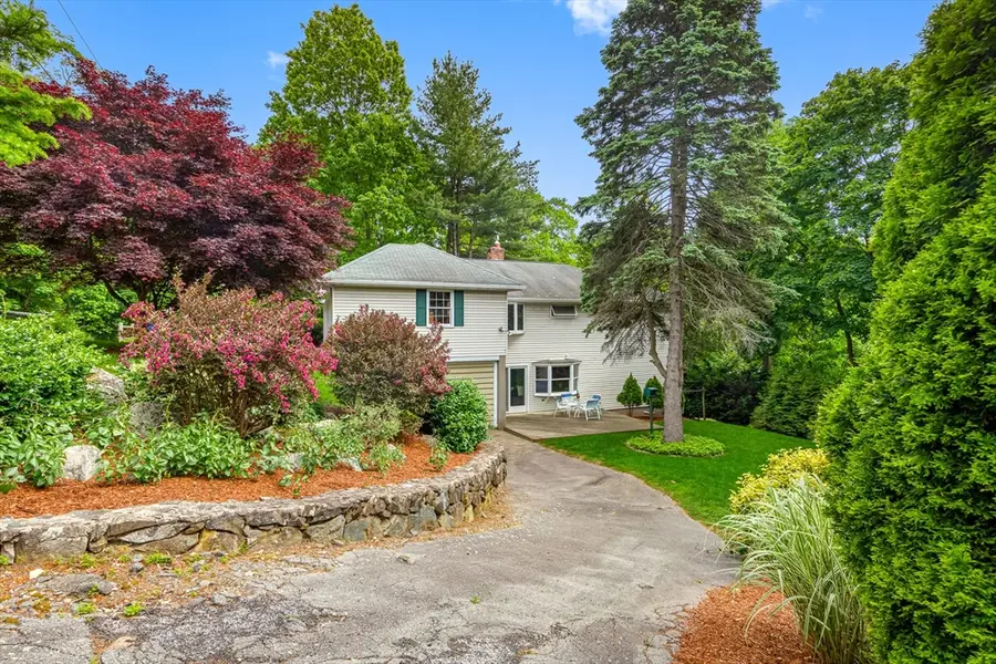 55 Brand Street, Arlington, MA 02474 - #3