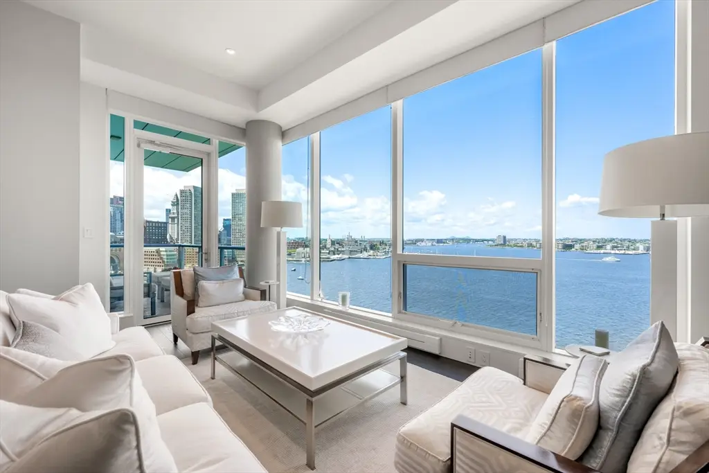 22 Liberty Dr #11C, Boston, MA 02210 - #1