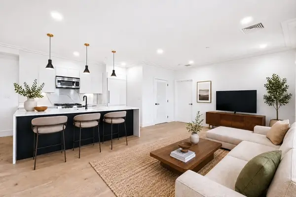 50 Leo M Birmingham #302, Boston, MA 02135