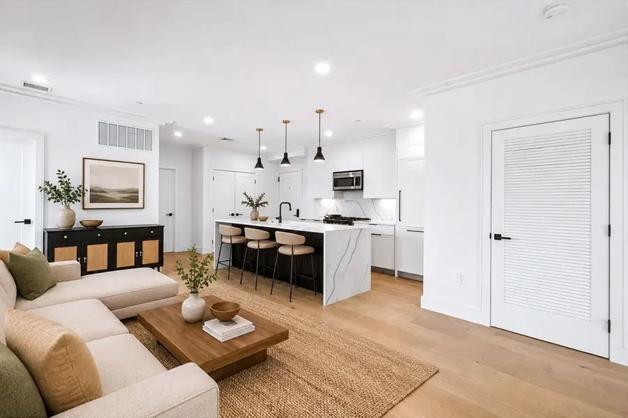 50 Leo M Birmingham #302, Boston, MA 02135 - #2