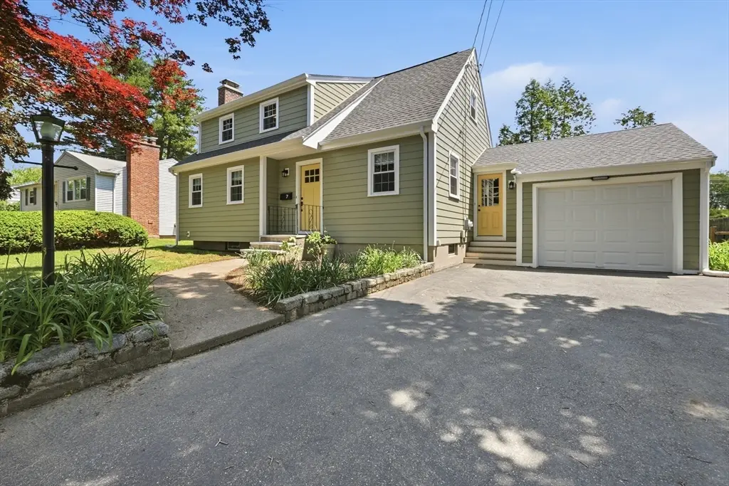 7 Brigati Terrace, Framingham, MA 01701 - #1