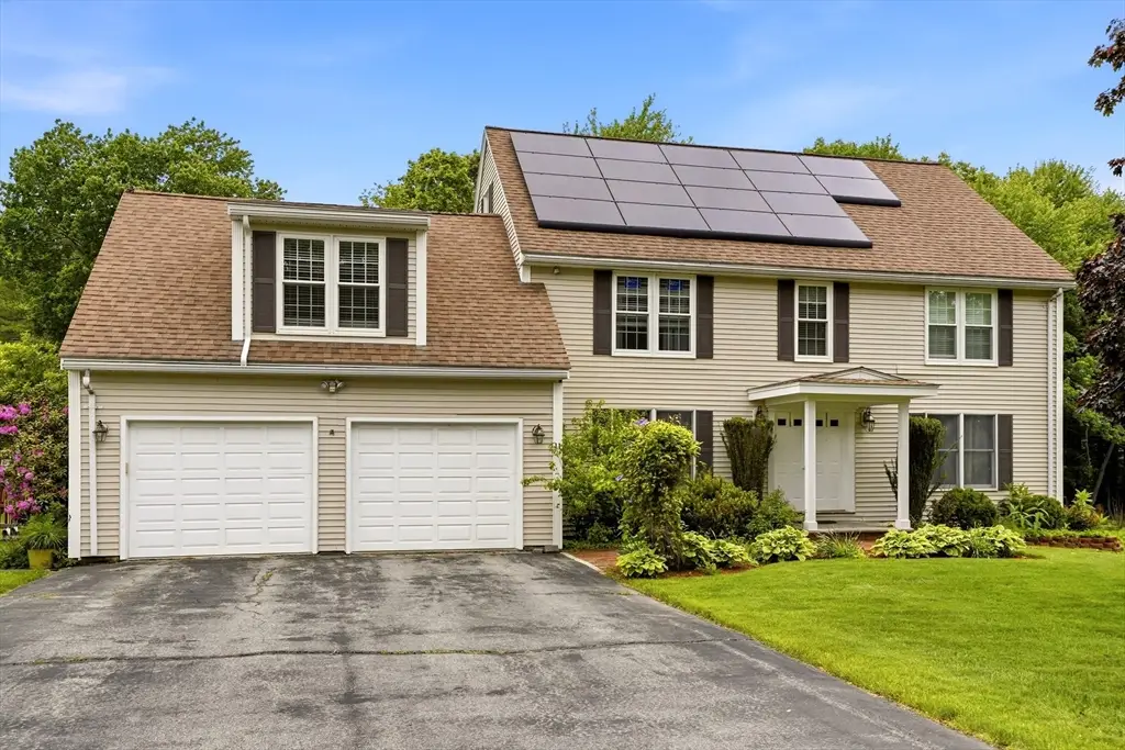 11 Balmoral Drive, Methuen, MA 01844 - #1