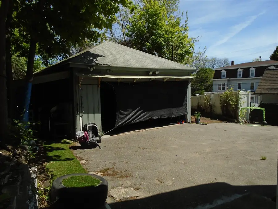 20 Cross St., Fitchburg, MA 01420 - #2