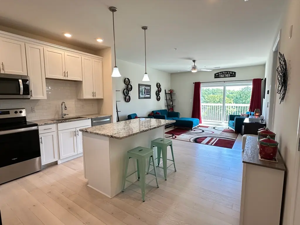 1108 Peters Farm Way #1108, Westborough, MA 01581 - #1