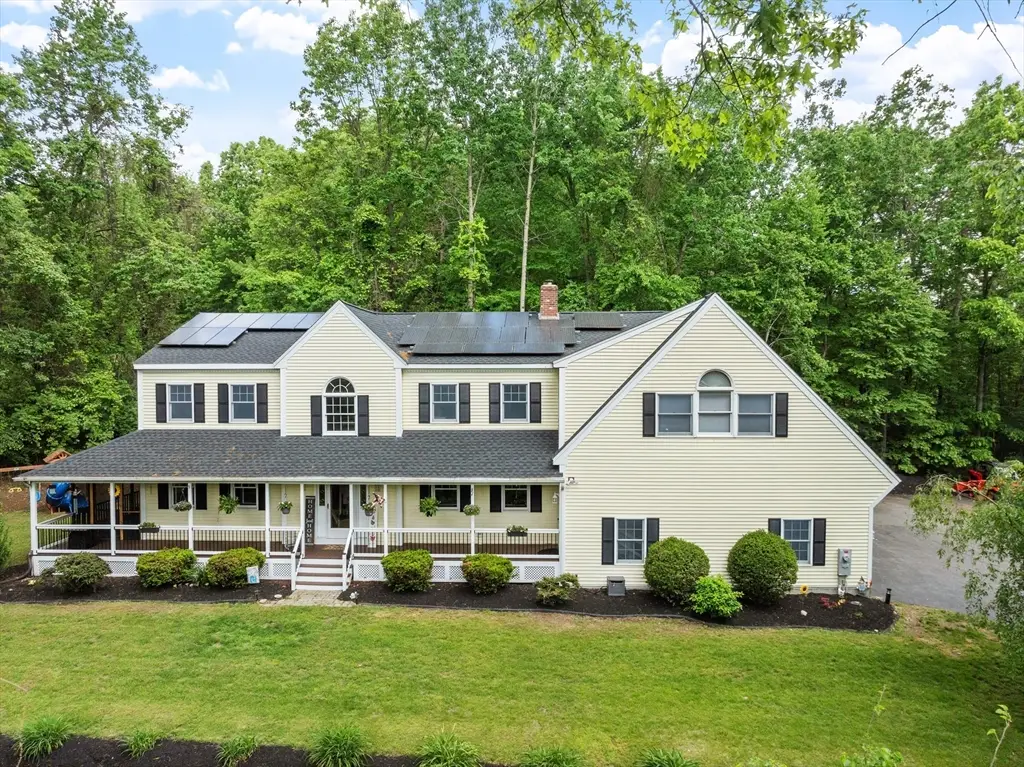 116 Island Rd, Lunenburg, MA 01462 - #1
