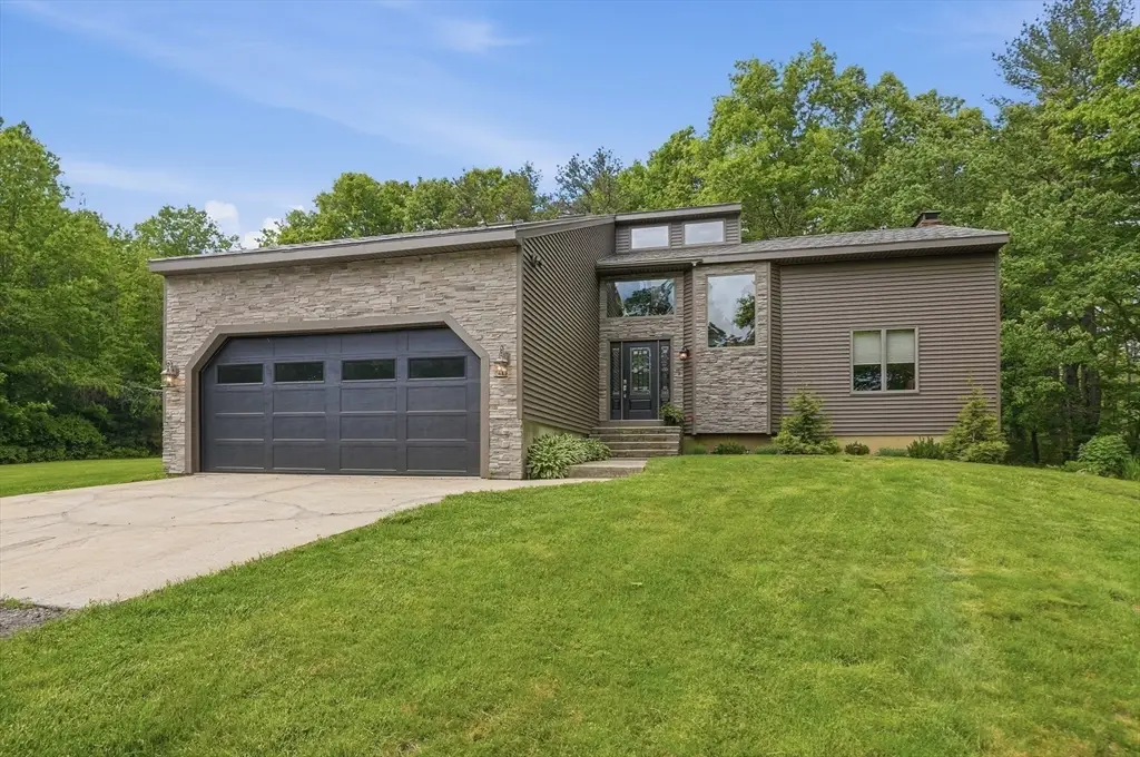 775 East Hill Road, Oakham, MA 01068 - #1