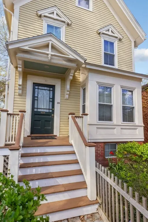 325 Western Avenue, Cambridge, MA 02139 - #1