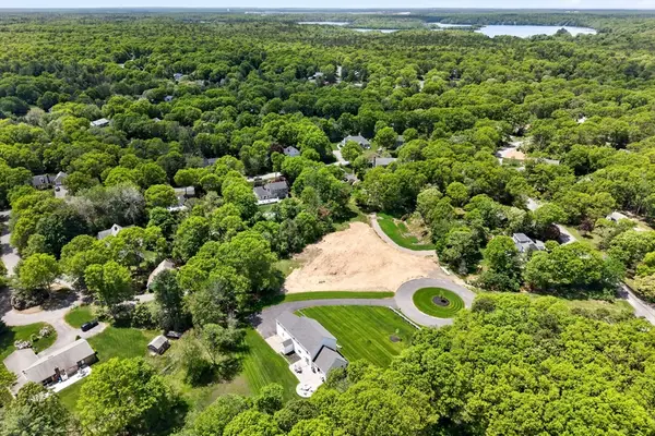 4 Gimme Circle, Sandwich, MA 02653