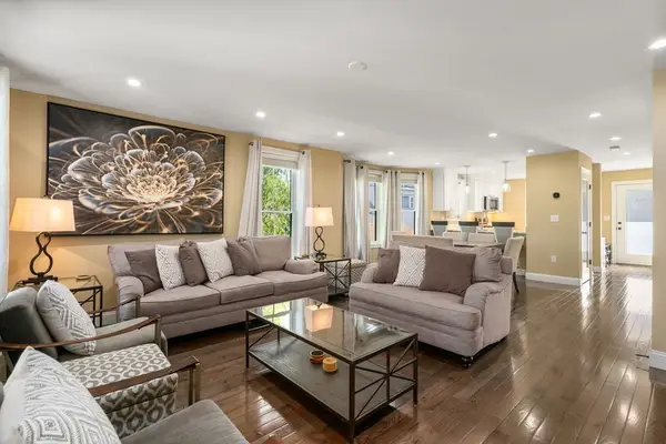 64 Harvard Ave #64A, Boston, MA 02136