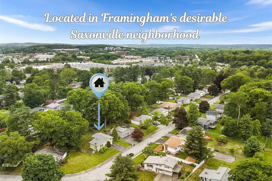 27 Randy Rd, Framingham, MA 01701 - #2
