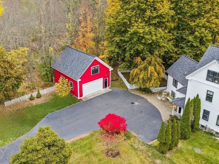 47 Springdale Ave, Dover, MA 02030 - #3