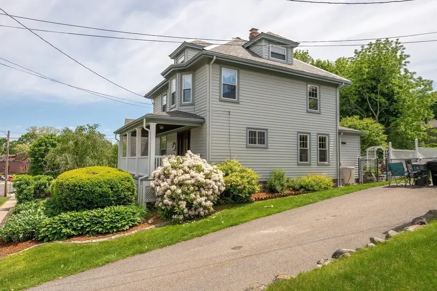6 Buttonwood Lane, Peabody, MA 01960 - #2
