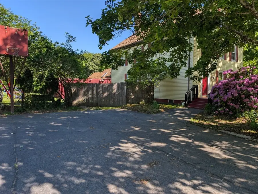 440 Old Somerset Ave, North Dighton, MA 02764 - #2
