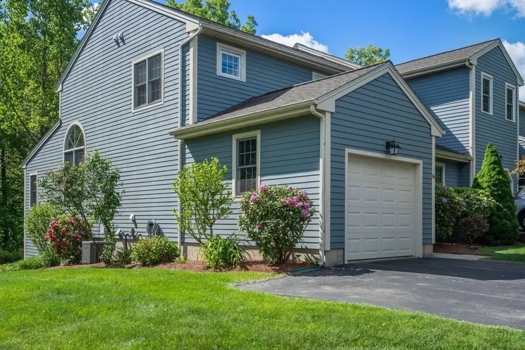 66 Steeple View #66, Sturbridge, MA 01566 - #1