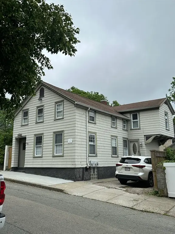 333 Cherry, Fall River, MA 02720 - #2
