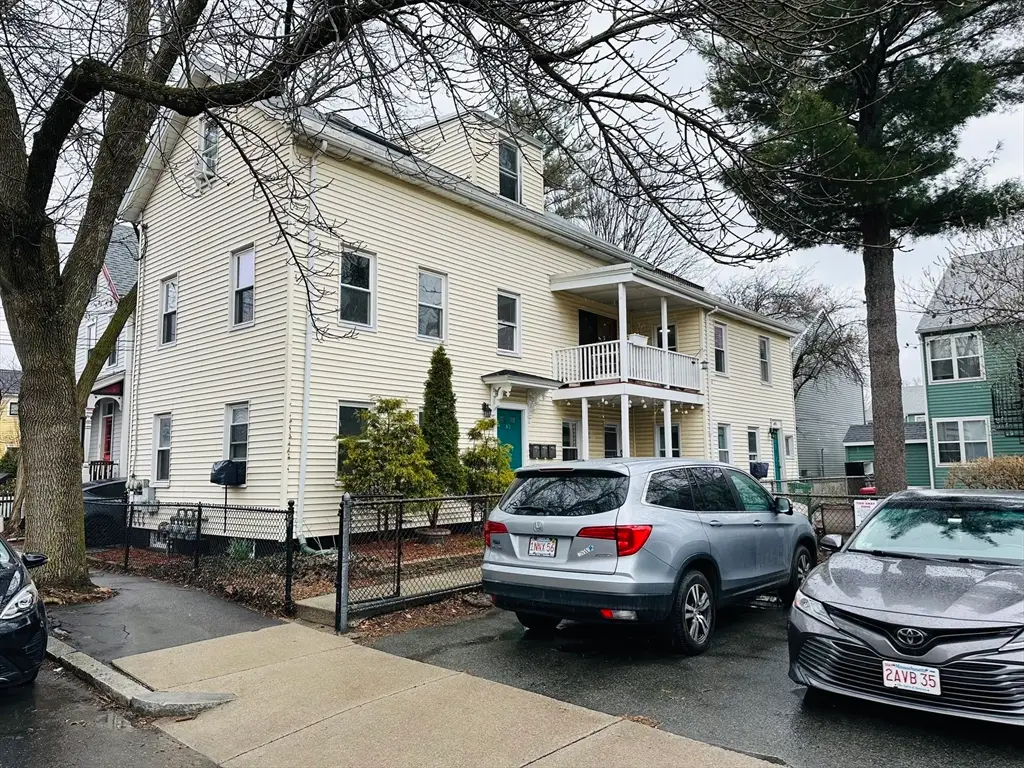 43 Lincoln Street, Cambridge, MA 02141 - #1