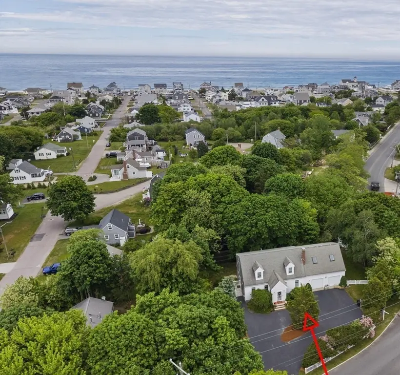 6 Country Way, Marshfield, MA 02050 - #2