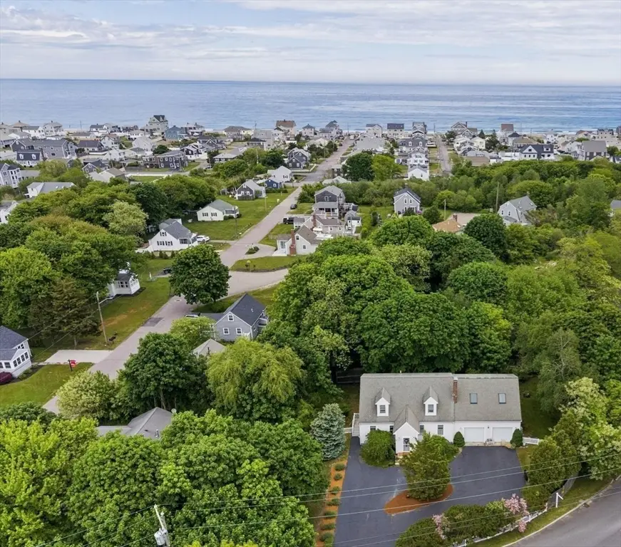 6 Country Way, Marshfield, MA 02050 - #3