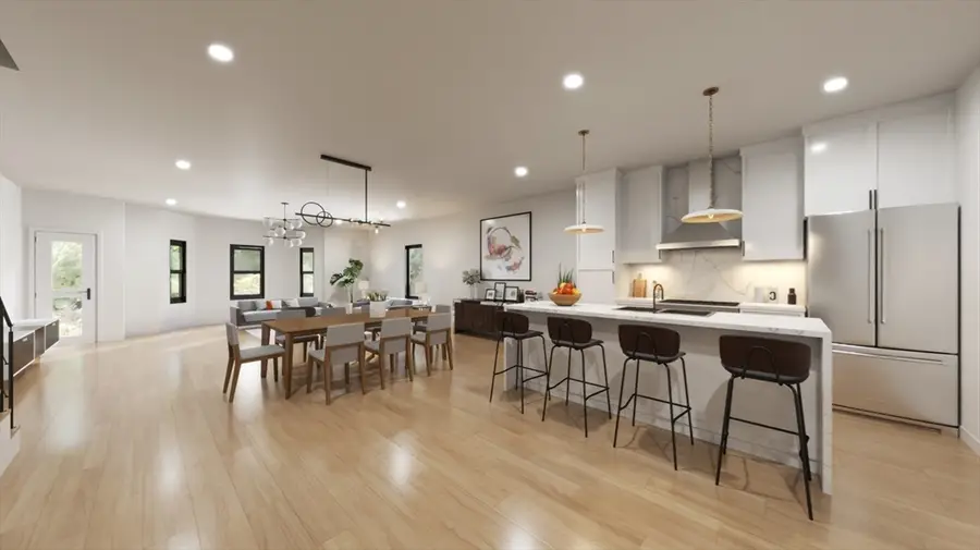 2 Weld Hill Street #PH3, Boston, MA 02130 - #2