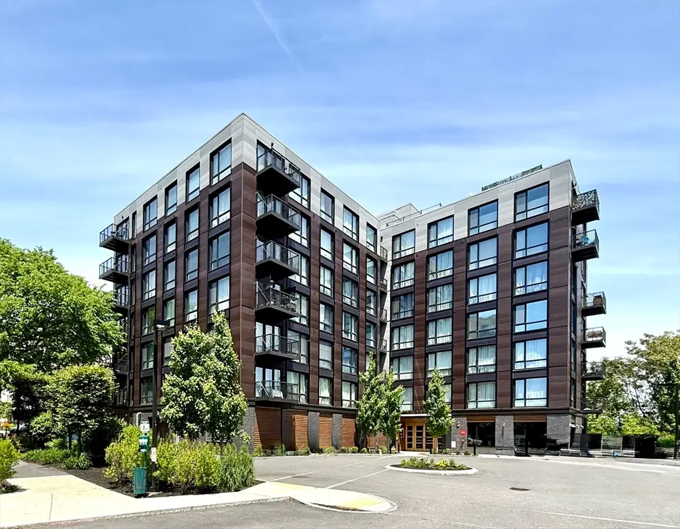 1 Nevins Hill Way #503, Boston, MA 02135 - #1