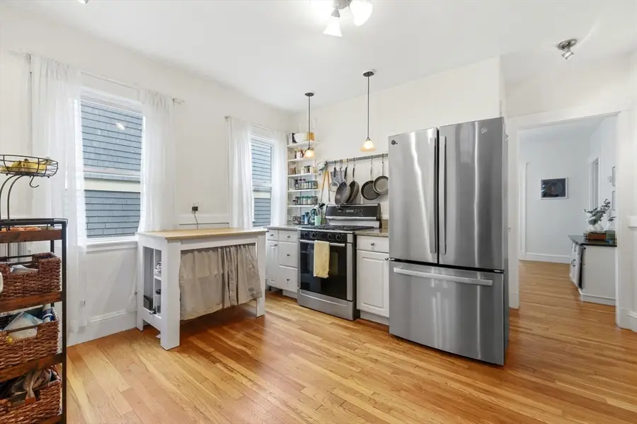 155 Forest Hills St #2, Boston, MA 02130 - #3