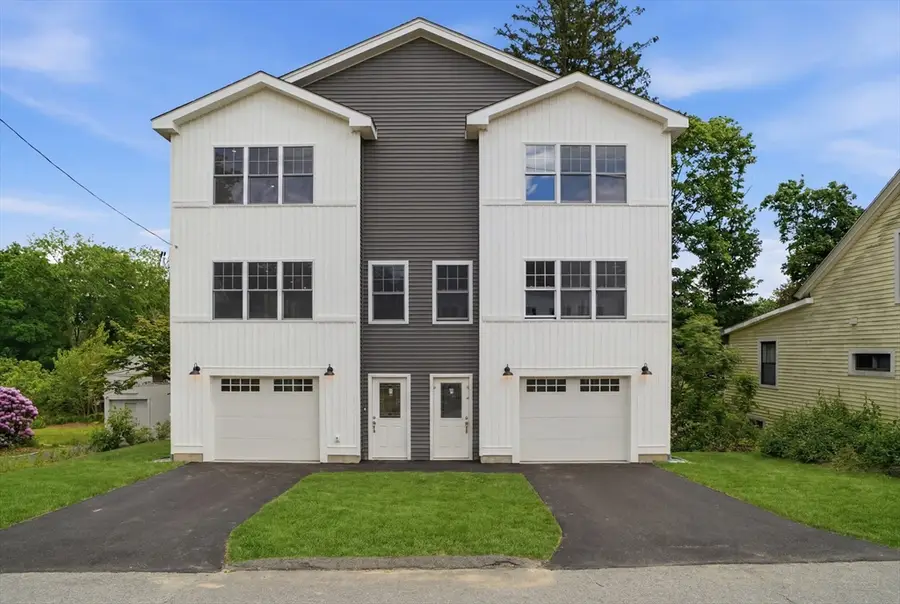 17 Crosby St #A, Webster, MA 01570 - #2