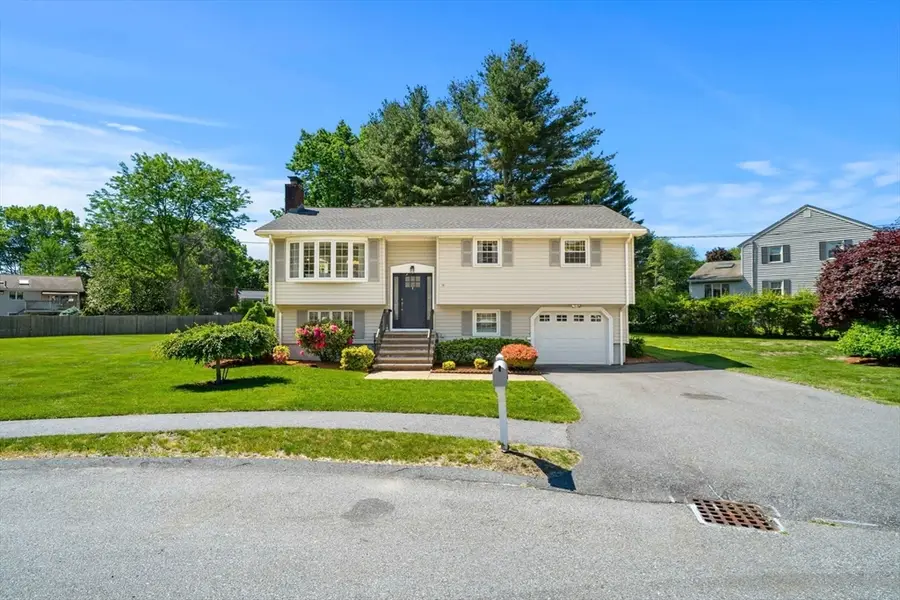 14 Belmont Rd, Burlington, MA 01803 - #2