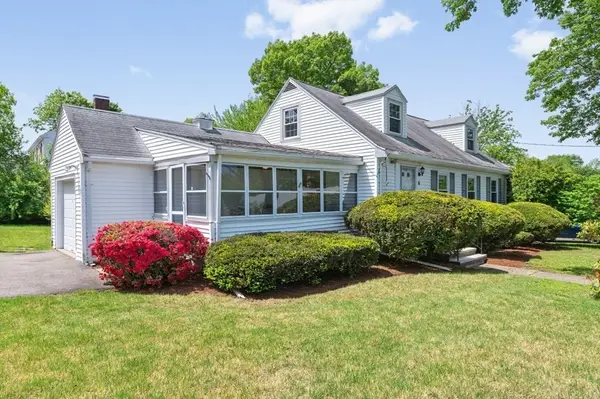 6 Truman Road, Newton, MA 02459