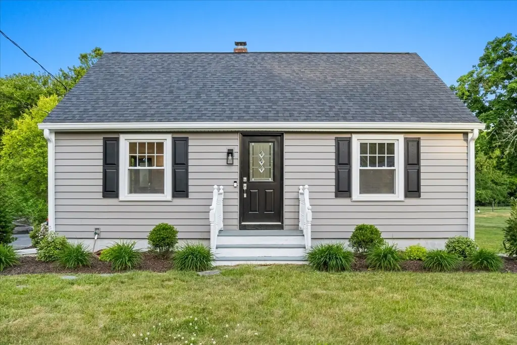 127 Steere St, Attleboro, MA 02703 - #1