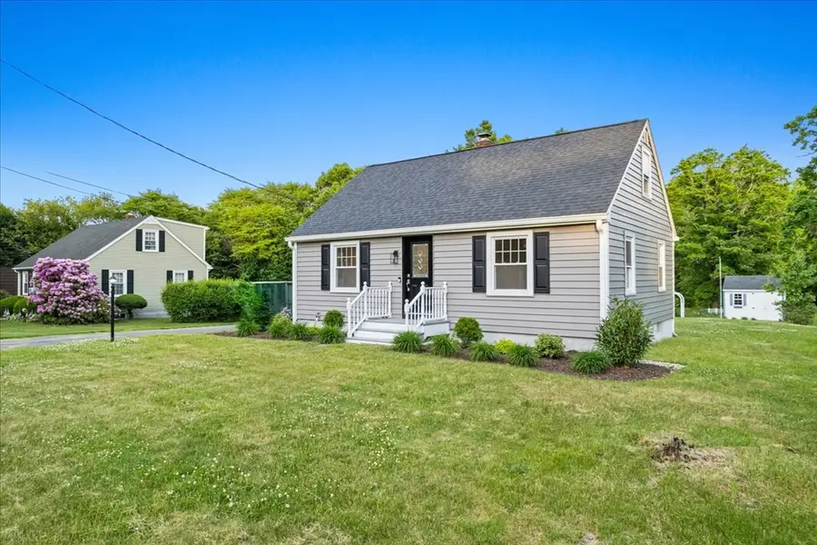 127 Steere St, Attleboro, MA 02703 - #2