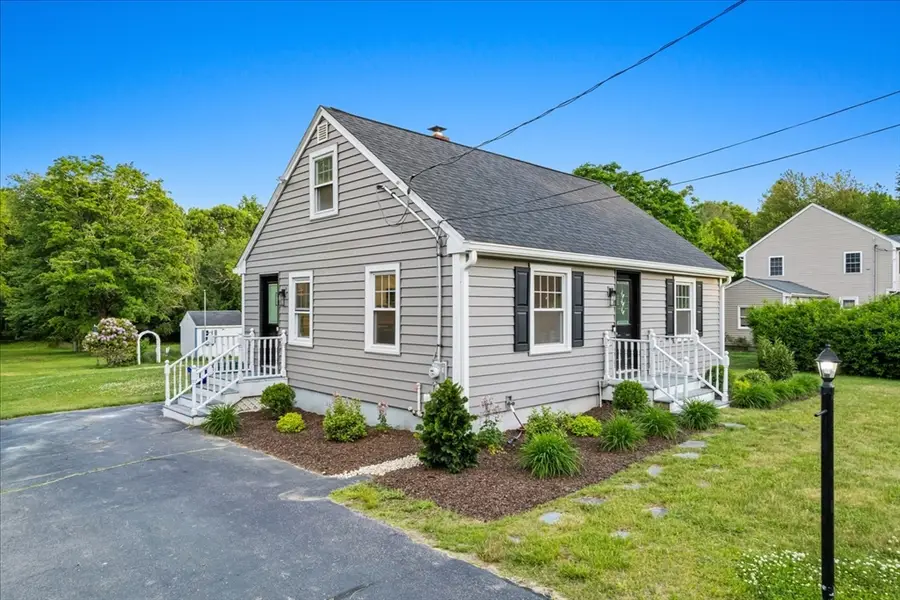 127 Steere St, Attleboro, MA 02703 - #3
