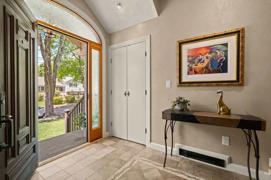 176 Paulson Rd, Newton, MA 02468 - #2