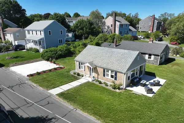 2-A Bodfish Ave, Sandwich, MA 02563