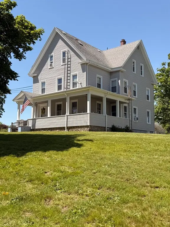 382 Main St, Dighton, MA 02715 - #1