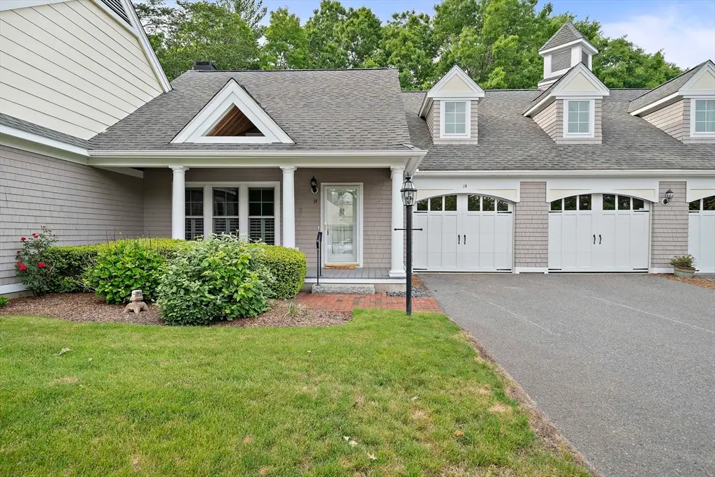 14 Sugar Maple Cir #14, Hanover, MA 02339 - #1