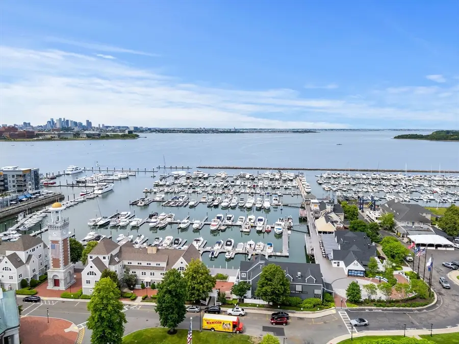 3 Ludlow Rd #3, Quincy, MA 02171 - #2