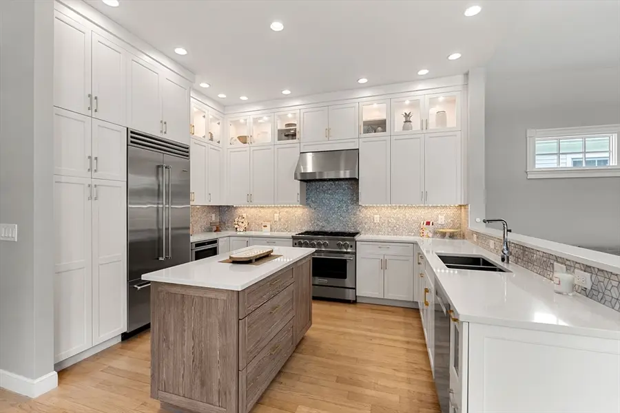 3 Ludlow Rd #3, Quincy, MA 02171 - #3
