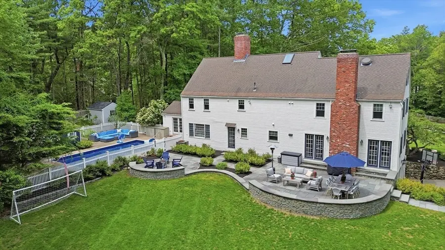 38 Blueberry Lane, Concord, MA 01742 - #2