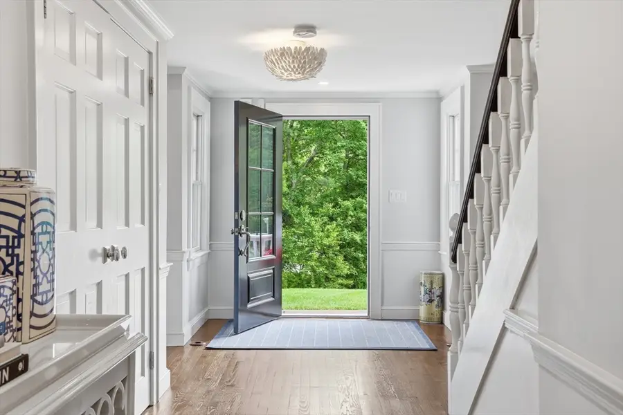 38 Blueberry Lane, Concord, MA 01742 - #3