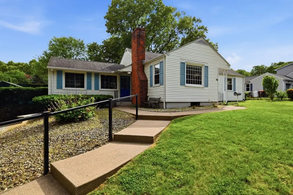 79 Spencer St, Agawam, MA 01001 - #1