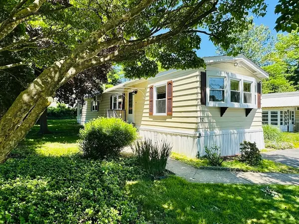 22 Contessa Dr., Springfield, MA 01119