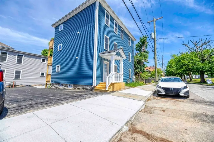 149 Mason St, Fall River, MA 02723 - #2