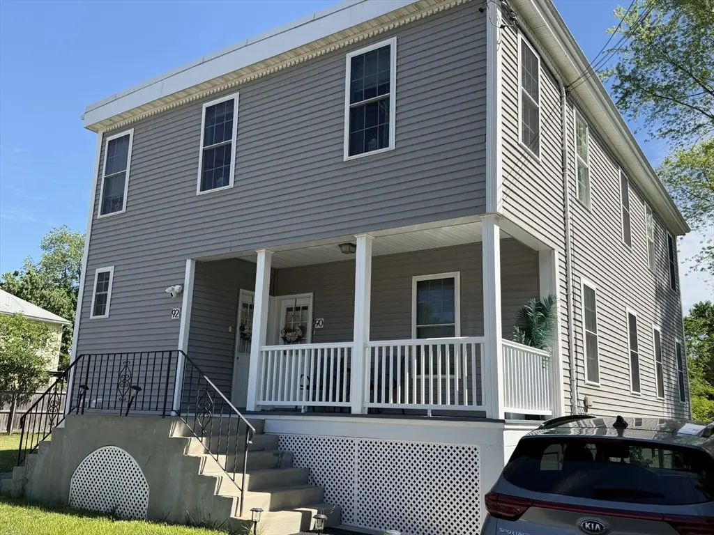90-92 Pollard St, Billerica, MA 01862 - #1